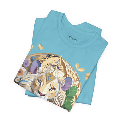 Medallion Shirt - ADELPHA