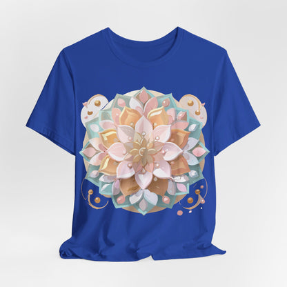 Mandala Shirt - ADELPHA