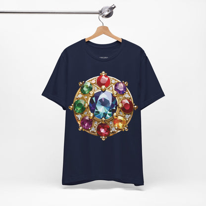 Jewelry Shirt ADELPHA