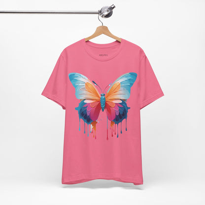 Butterfly Shirt ADELPHA