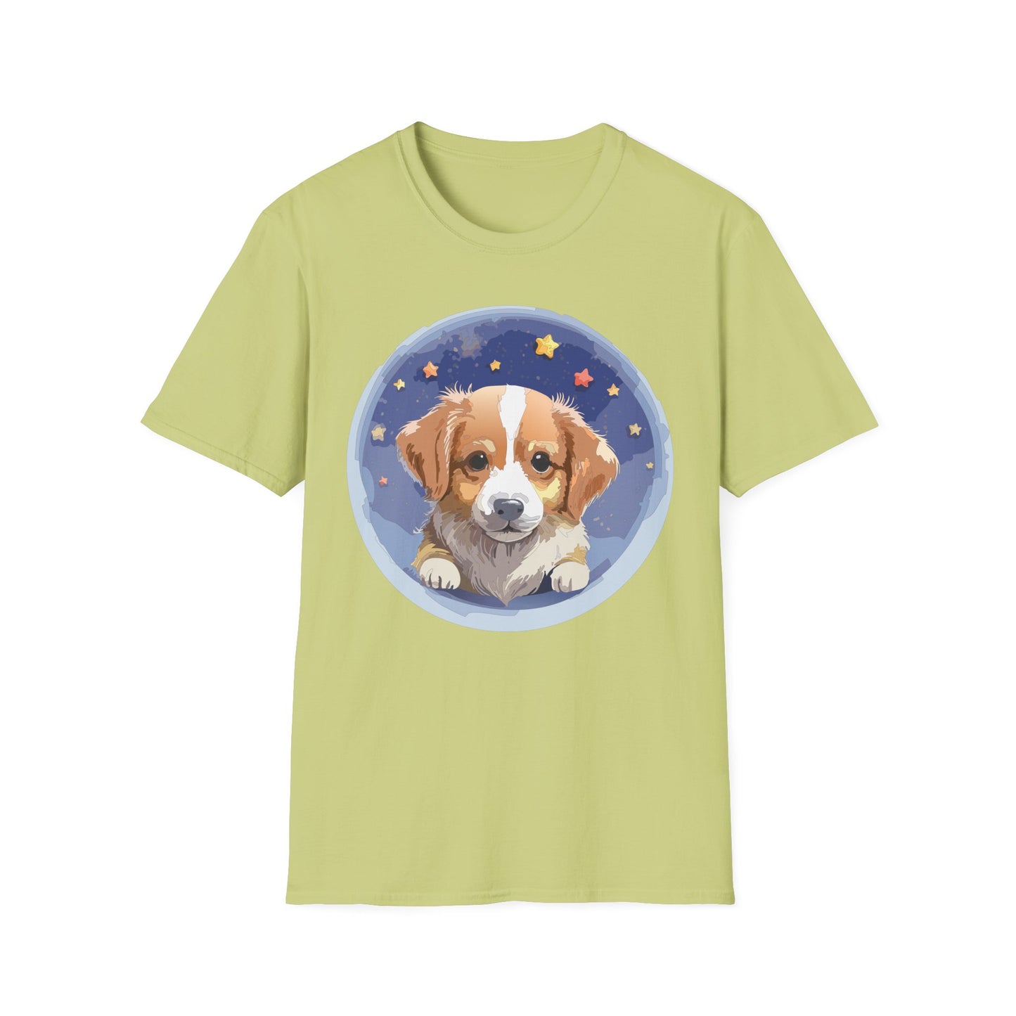 Dog Shirt, Shirt with Dog, Animal Tee, Shirt with Animals