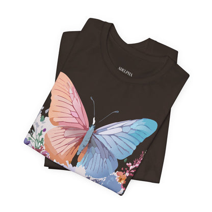Butterfly Shirt ADELPHA