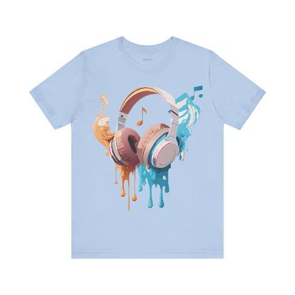 Music Shirt | Shirt with music | T Shirt Music Printify