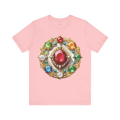 Jewelry Shirt ADELPHA