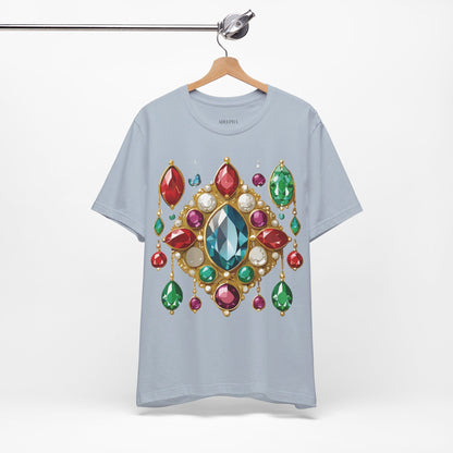 Jewelry Shirt ADELPHA