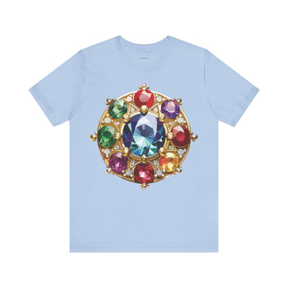 Jewelry Shirt ADELPHA