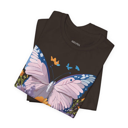 Butterfly Shirt - ADELPHA