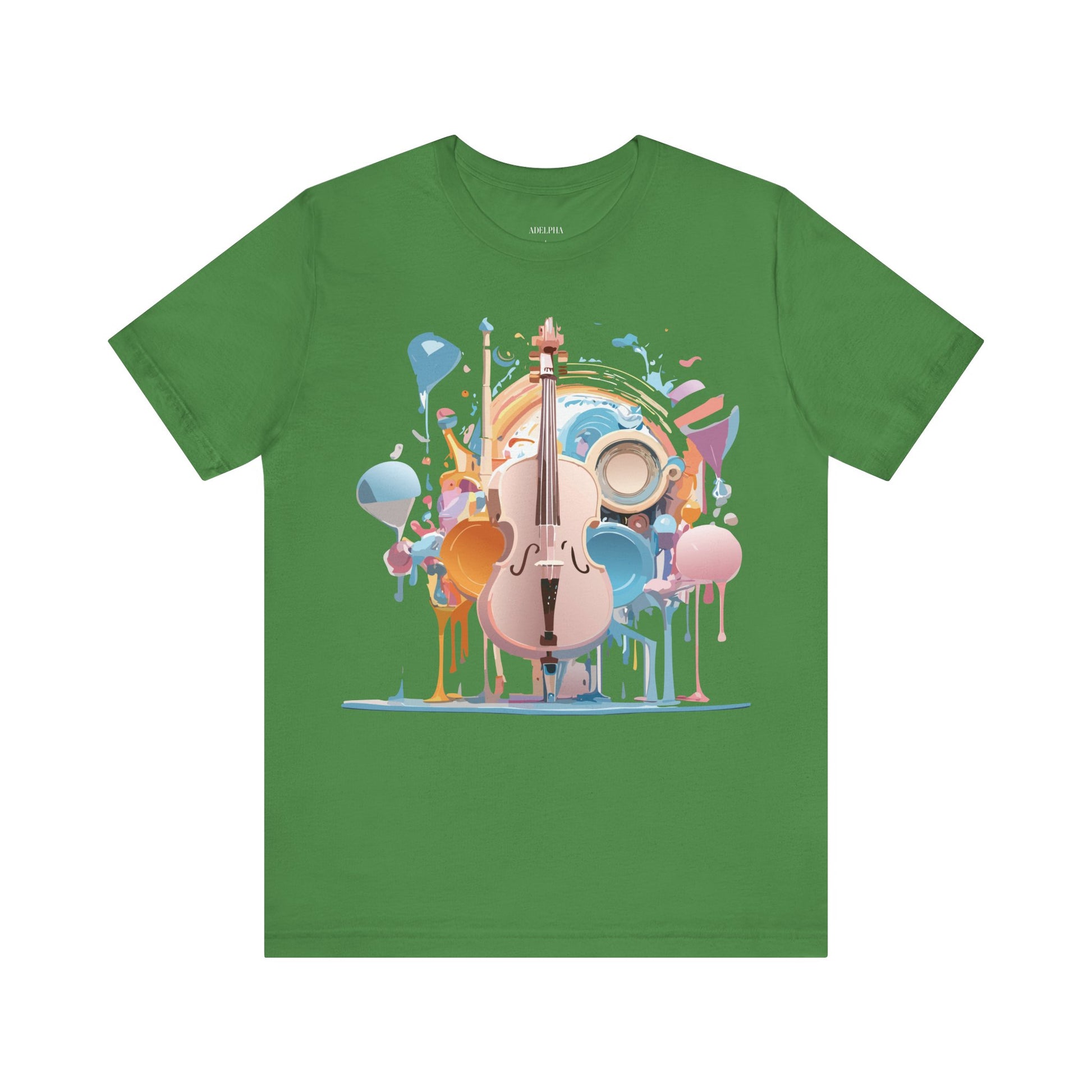 Music Shirt | Shirt with music | T Shirt Music Printify