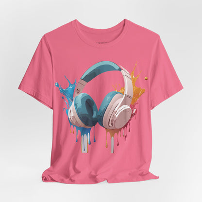 Music Shirt | Shirt with music | T Shirt Music Printify