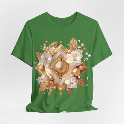 Jewelry Shirt ADELPHA