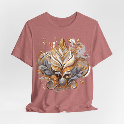 Jewelry Shirt ADELPHA