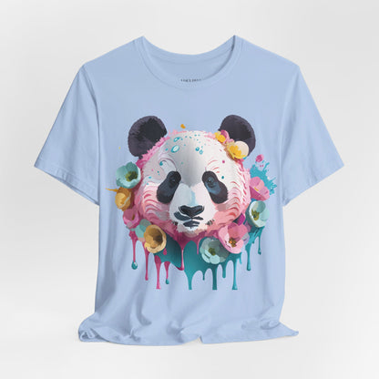 Shirt with Animals | Panda Printify