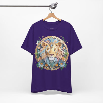 Medallion Shirt - ADELPHA