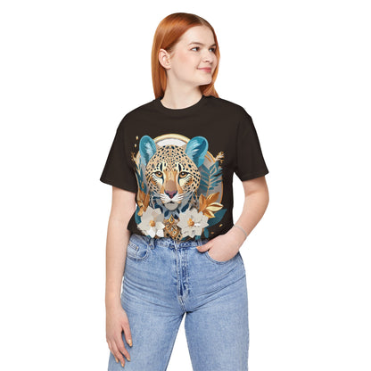 Medallion | Animal Mandala | Cheetah Printify