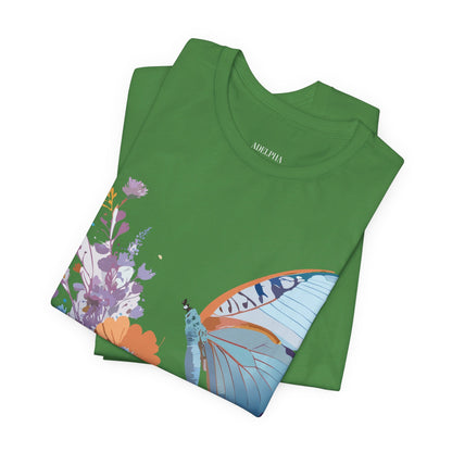 Butterfly Shirt ADELPHA