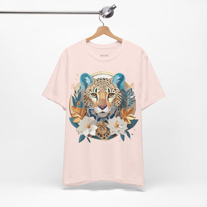 Medallion | Animal Mandala | Cheetah Printify