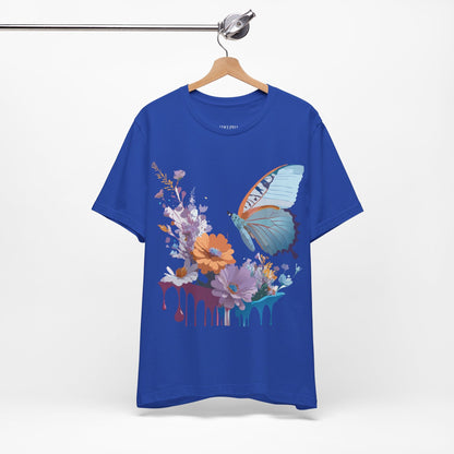 Butterfly Shirt ADELPHA
