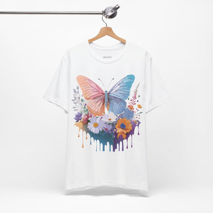 Butterfly Shirt ADELPHA