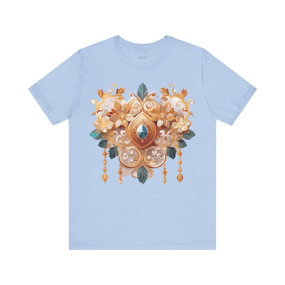 Jewelry Shirt ADELPHA