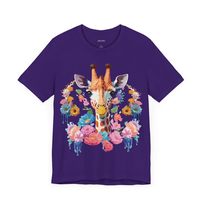 Giraffe Shirt - ADELPHA