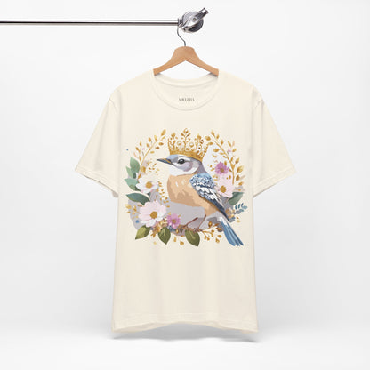 Medallion |Animal Mandala| Birds Design Printify