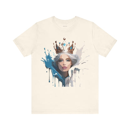 Shirt with Queen | Queen Shirt | Queen T Shirt Printify