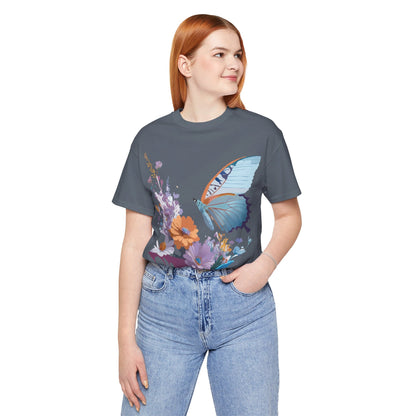 Butterfly Shirt ADELPHA