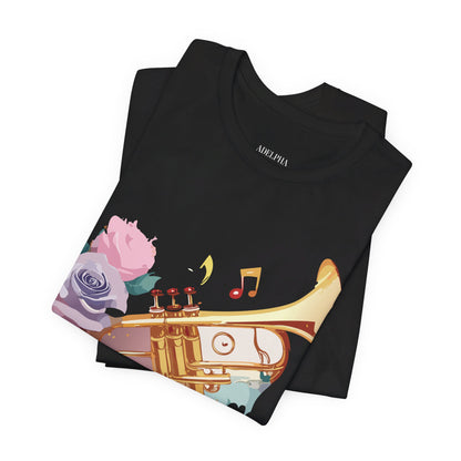 Music Shirt | Shirt with music | T Shirt Music Printify