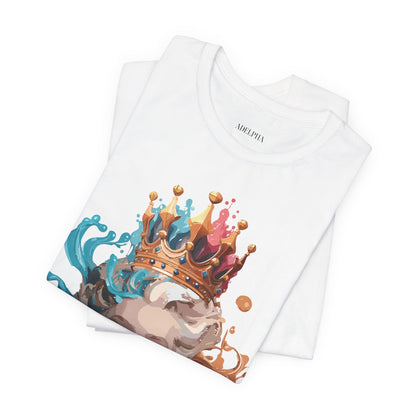 Queen T Shirt ADELPHA