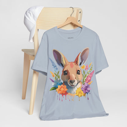 Kangaroo Shirt - ADELPHA