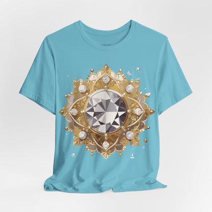 Jewelry Shirt ADELPHA