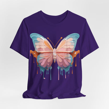 Butterfly Shirt ADELPHA
