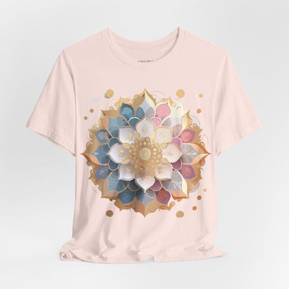 Mandala Shirt - ADELPHA