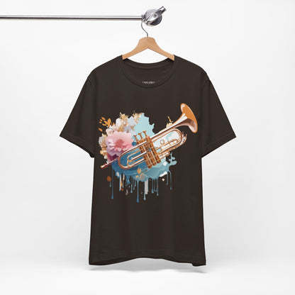 Music Shirt | Shirt with music | T Shirt Music Printify