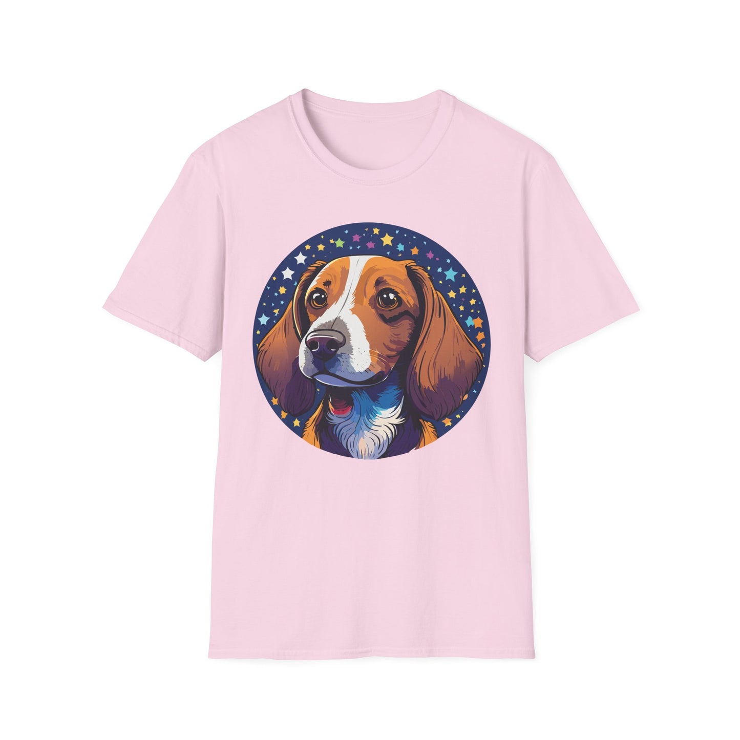Dog Shirt, Shirt with Dog, Animal Tee, Shirt with Animals