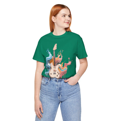 Music T Shirt ADELPHA