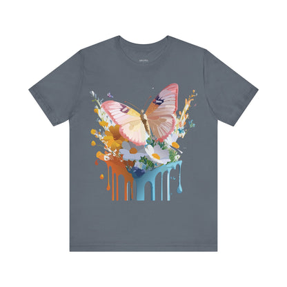 Butterfly Shirt ADELPHA