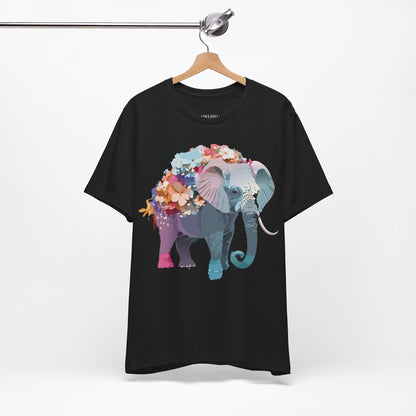 Elephant Shirt - ADELPHA