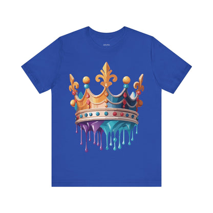 Crown Shirt ADELPHA