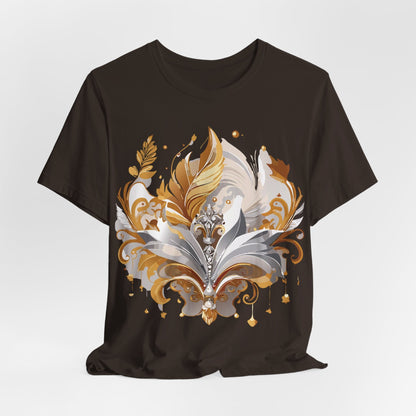 Jewelry Shirt ADELPHA