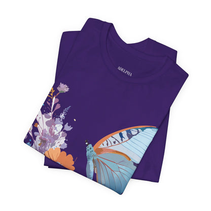 Butterfly Shirt ADELPHA