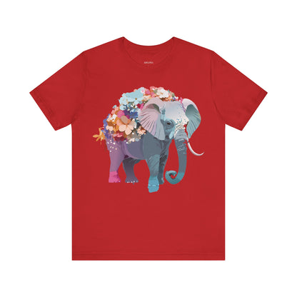 Elephant Shirt - ADELPHA