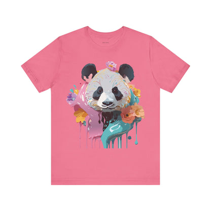 Panda Shirt - ADELPHA