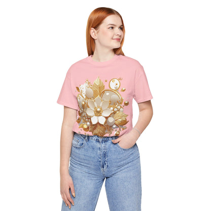 Jewelry Shirt ADELPHA