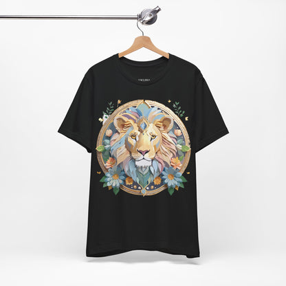 Medallion Shirt - ADELPHA