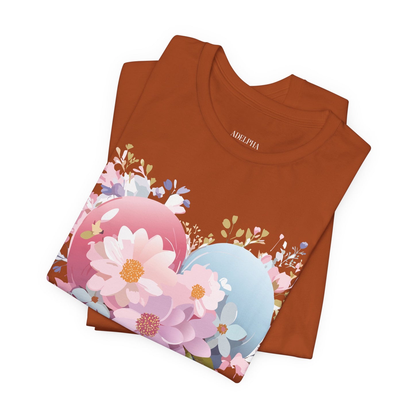Valentine Shirts - ADELPHA