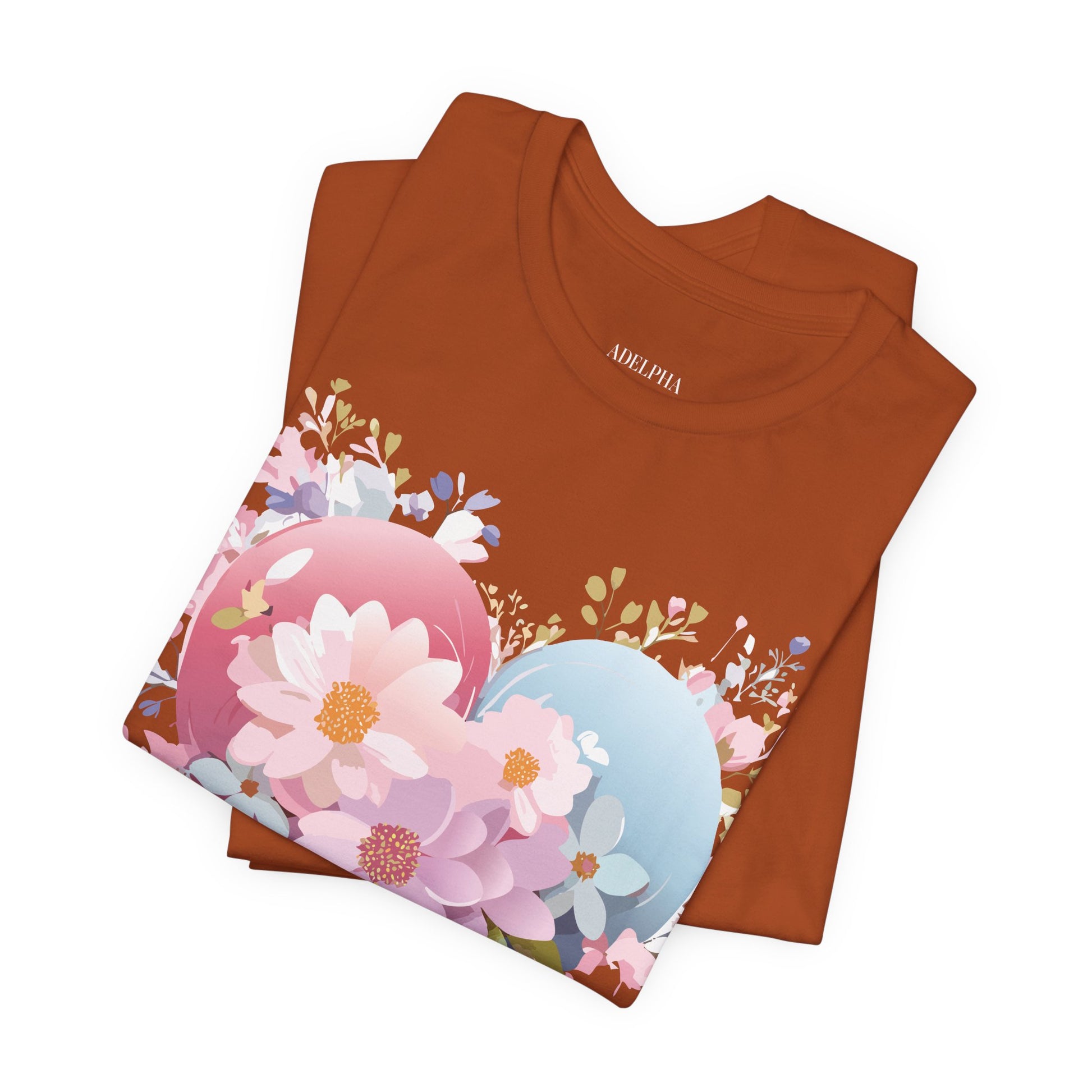 Valentine Shirts - ADELPHA