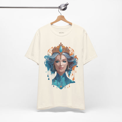 Queen T Shirt ADELPHA