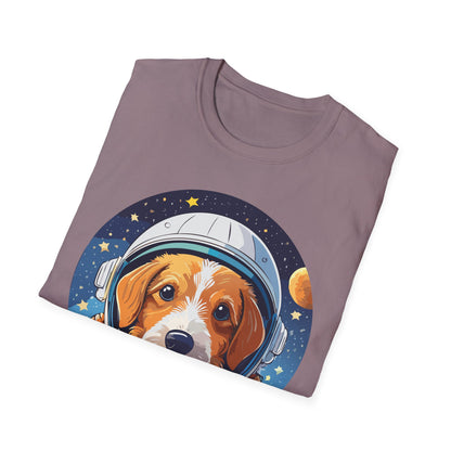 Gildan Dog Shirt Unisex Tee Softstyle 64000 Breathable 100 Cotton