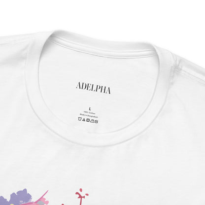 Tourist Shirt, Shirt with Barcelona - ADELPHA
